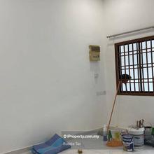 Taman Sentosa House For sale