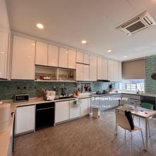 Ambrosia Bungalow corner unit 