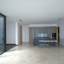 Fully-furnished spacious units equipped with High-end appliances