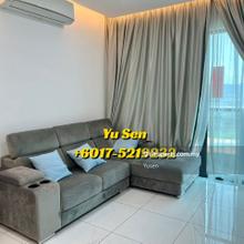 Suasana Utropolis @ Batu Kawan For Rent !! Very Nice Unit !! Near Uow
