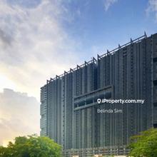 Serviced Apartment at the heart of Jalan Ampang