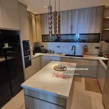 Huge Unit Tasik Residency 4 Bedroom Rare Condo