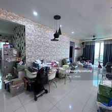 For Sale Greenfield Regency Tampoi Corner Lot