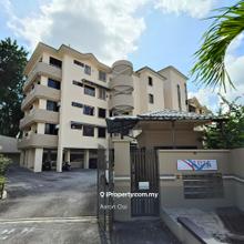 Vista Bukit Dumbar 1098sq.ft Low Density Below Market Value