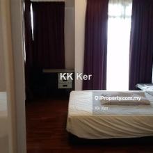 Serviced residence for Rent