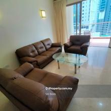 Hampshire Park Condominium for Sale