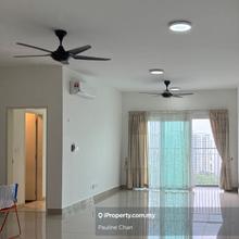 The Holmes 1, Bandar Tun Razak, Cheras