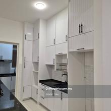 Brand new unit move-in condition never been tenanted before