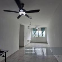 Residensi Suria Pantai Kuala Lumpur