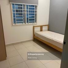 Setia Alam Seri Baiduri Apartment