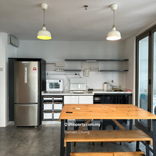Serviced residence for Sale