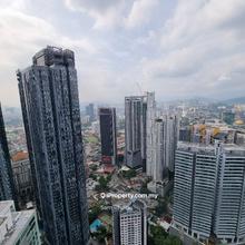 K Residence @ Jalan Ampang KLCC