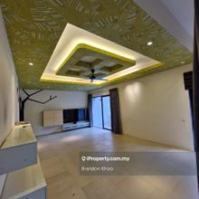 20 Trees @Taman Melawati Freehold 