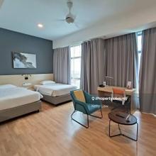 For Sale Below Market Value 5.22% Rental Yield Studio Service 