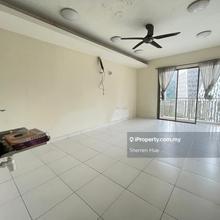 Neo Damansara Unit For Sale, With balcony, P/F, city view