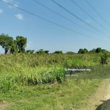 Converted Industrial Land for Sales in Subang Jaya