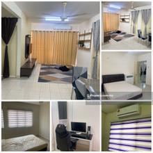 Selayang Condominium, Magna Ville with Furnished, Nr Selayang Hospital