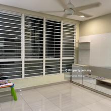 The Loft Zetapark Renovated Below Market Investment Setapak