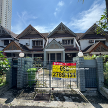 Bandar Manjalara Kepong