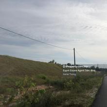 Commercial land for Sale