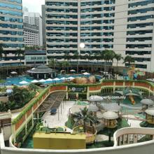 Cendana KLCC for sale (Fully furnish with nice KLCC view)