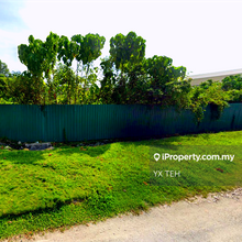Rawang Industrial Land For Rent