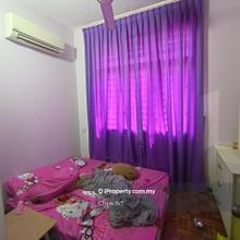 Kelisa Apartment @ Taman Inderawasih Fully Furnished for Rent