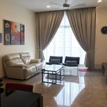 Ceylon Hill, Laman Celyon, 2 Bedroom Condo, Bukit Bintang, near KLCC