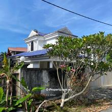 Bungalow for Sale