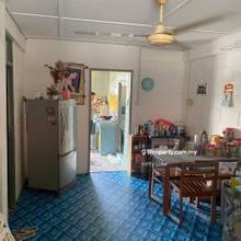 For Sale Kepayan Ridge Flat, Cheap!