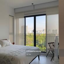 Bukit Jalil Skyluxe On The Park Service Residence For Sale