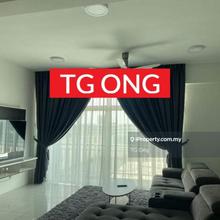 K Residence near Seberang Jaya Hospital Walking 2 Carpark 