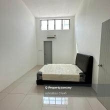 Fully Furnished 2 Storey Terraced House tambun Ipoh For Rent