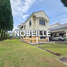 Partial Reno And Gated, Kgsaas Kelab Golf, Seksyen 13 Shah Alam