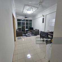 Saujana Damai - Fully Renovated - 760' - 1 Car Park - Bayan Lepas