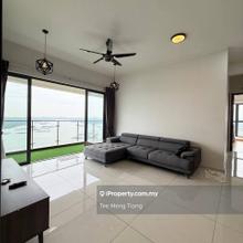 Country garden danga bay 4 room fully furnished for rent