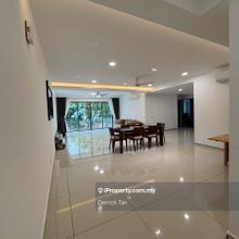 Taman Molek Apartment for Sale