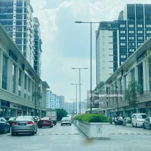Signature Ground Floor Shop @ Bukit Jalil, Bukit Jalil