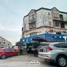 Budget Rent!! Big Corner Ground Floor Shoplot Bukit Tinggi 1 (2,423sf)