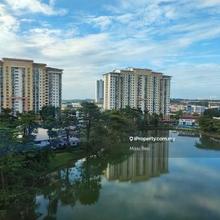 Lake View Suites, Mt Austin JB, 2 Bedeer