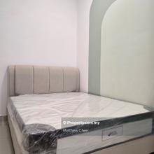 D7 Master Room Fully Furnished 