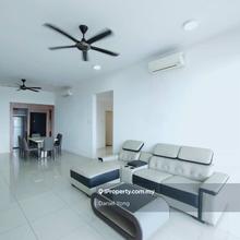 Wateredge permas jaya 