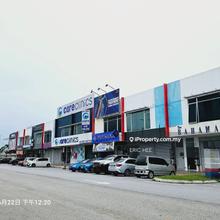 Ground Floor @ Hillpark Avenue