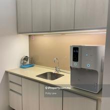 Studio @ Swiss Gardwn Residence Bukit Bintang KL