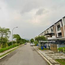 Setia Utama 2 3sty 20x65 Facing Garden View Setia Alam Shah Alam
