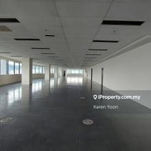 Puchong Financial Corporate Centre for rent