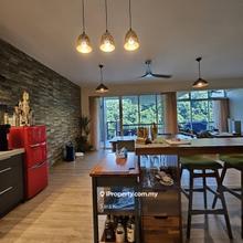 Duplex Condominium for Sale