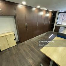 Seksyen 9 Office for Rent