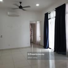 Cluster house for Rent