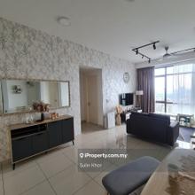 The Park Sky Residence Luxury Condo at Bukit Jalil for Sale